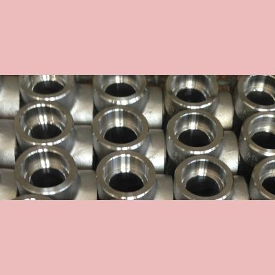 Silicon Metal Industries